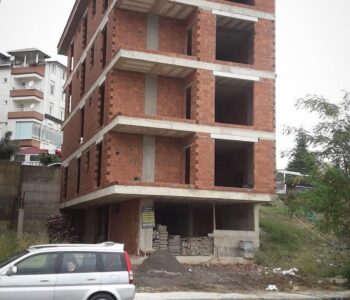 Ordu - Altınordu’daki inşaatımız bitmiştir. İMDAT ÖZDEMİR beye hayırlı olsun dileğiyle.Çelenk İn